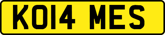 KO14MES