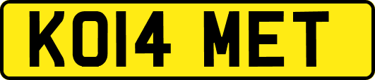 KO14MET