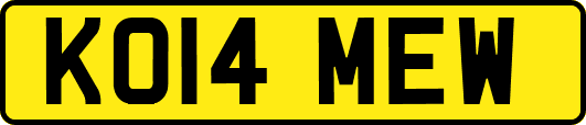 KO14MEW