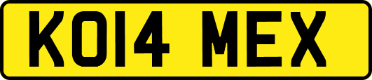 KO14MEX