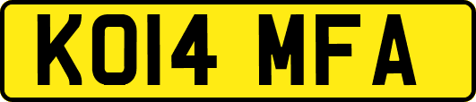 KO14MFA