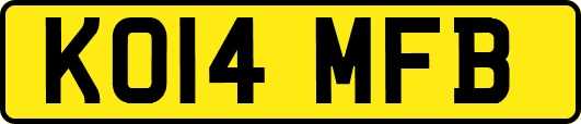 KO14MFB