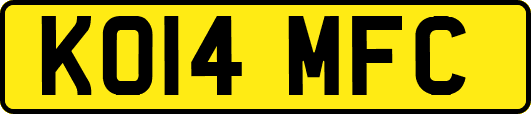 KO14MFC