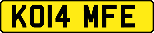 KO14MFE