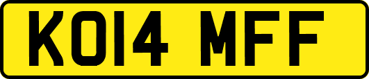 KO14MFF