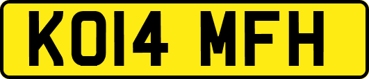 KO14MFH