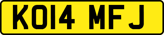 KO14MFJ