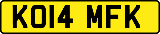 KO14MFK