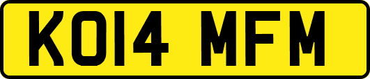 KO14MFM