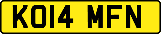 KO14MFN