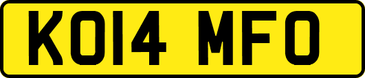 KO14MFO