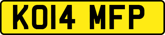 KO14MFP