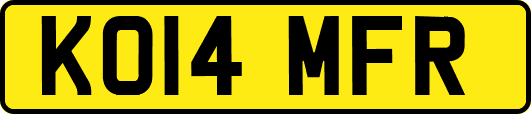 KO14MFR