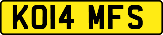 KO14MFS