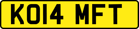 KO14MFT