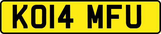 KO14MFU