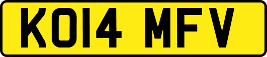 KO14MFV