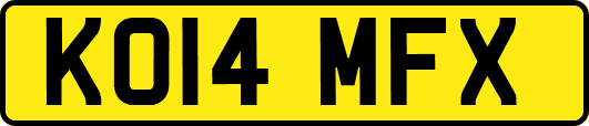KO14MFX