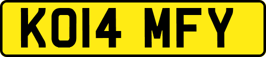 KO14MFY