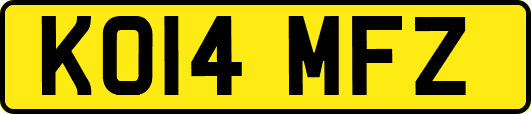 KO14MFZ