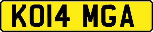 KO14MGA