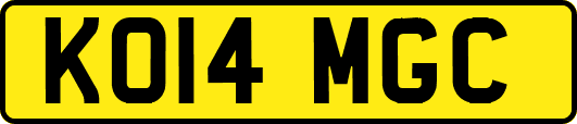 KO14MGC