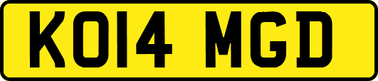KO14MGD