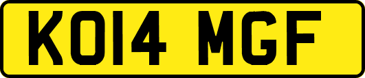 KO14MGF