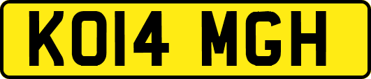 KO14MGH
