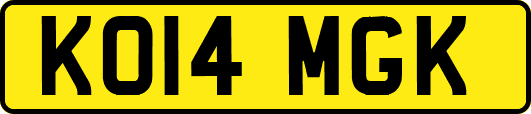 KO14MGK