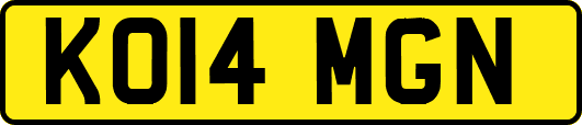 KO14MGN