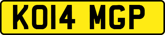 KO14MGP