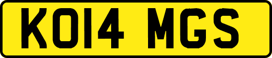 KO14MGS