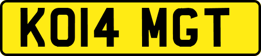 KO14MGT