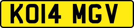 KO14MGV