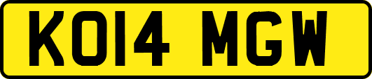 KO14MGW