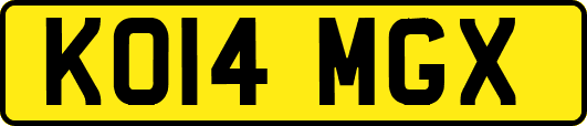 KO14MGX