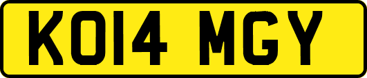 KO14MGY