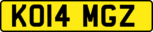 KO14MGZ