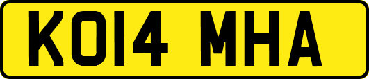 KO14MHA