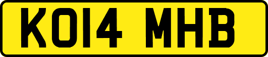 KO14MHB