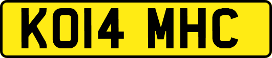 KO14MHC