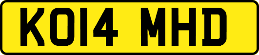 KO14MHD