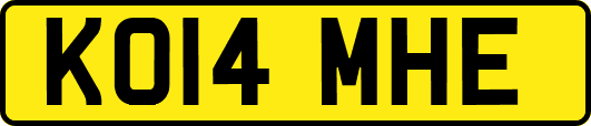 KO14MHE
