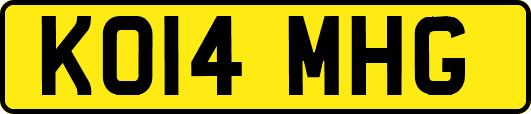 KO14MHG