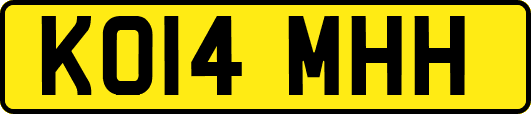 KO14MHH