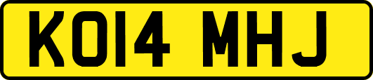 KO14MHJ