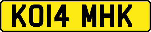 KO14MHK
