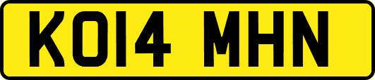 KO14MHN