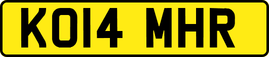 KO14MHR